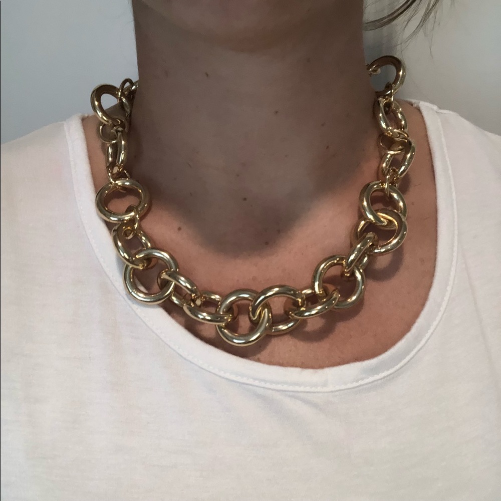 J.Crew Necklace